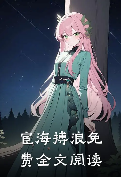 宦海搏浪免费全文阅读