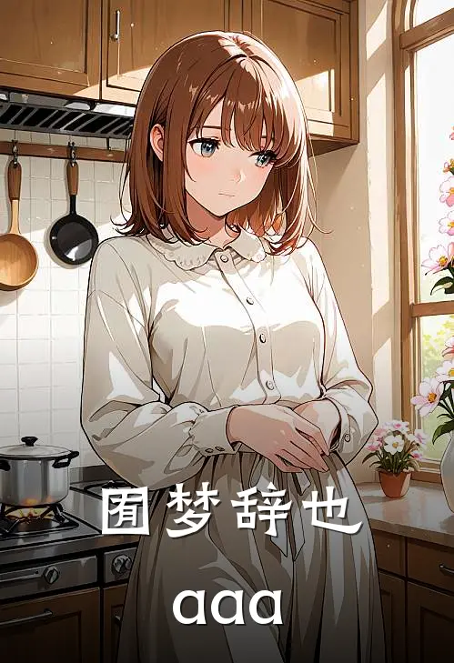 囿梦【辞也aaa】