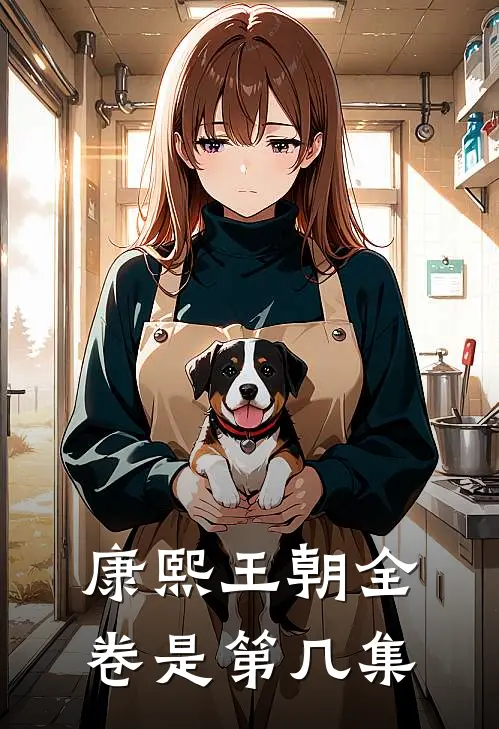 康熙王朝全卷是第几集