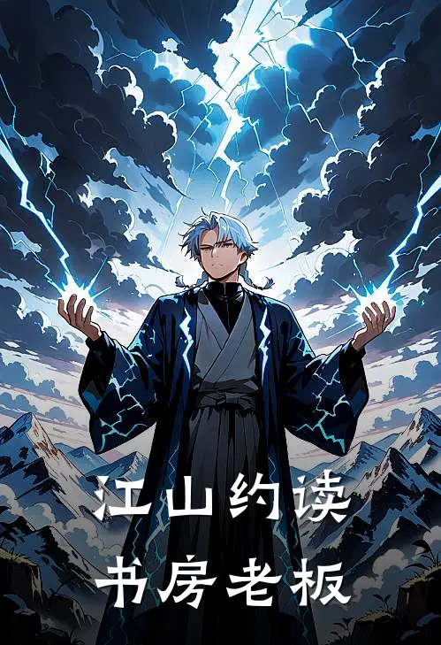 江山约读书房老板