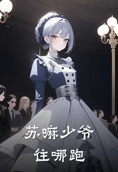 《苏嘛少爷往哪跑》苏枫桥贝克汉姆完结版阅读_苏枫桥贝克汉姆完结版在线阅读