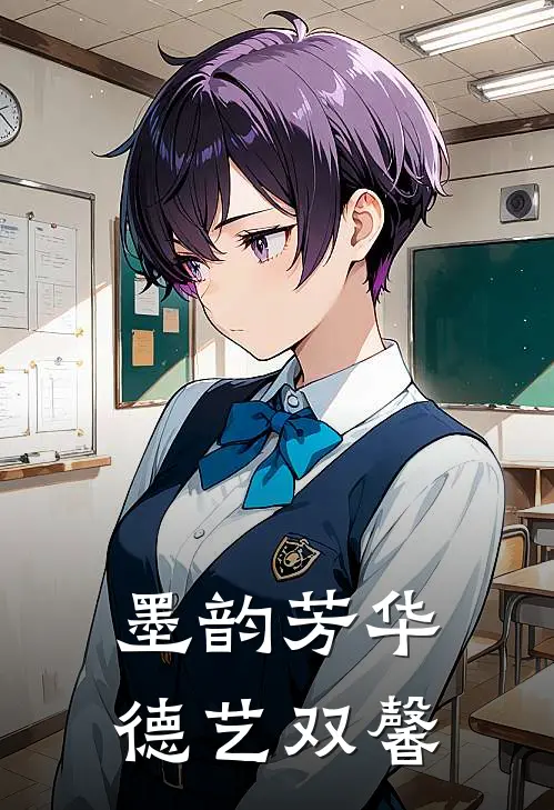 墨韵芳华 德艺双馨