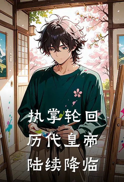 执掌轮回，历代皇帝陆续降临