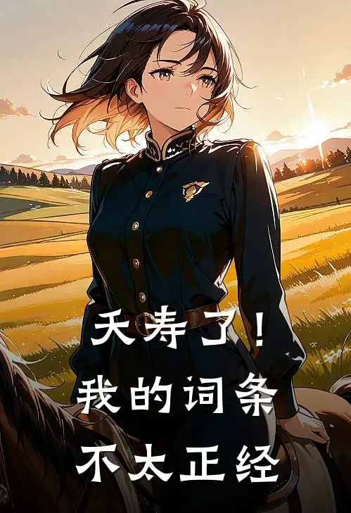 夭寿了！我的词条不太正经