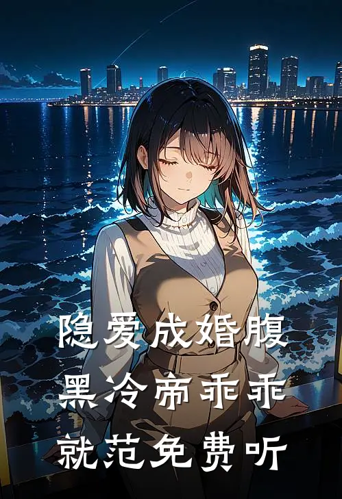 隐爱成婚腹黑冷帝乖乖就范免费听