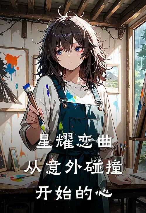 星耀恋曲：从意外碰撞开始的心(苏瑶顾言深)无弹窗小说免费阅读_小说免费阅读无弹窗星耀恋曲：从意外碰撞开始的心苏瑶顾言深