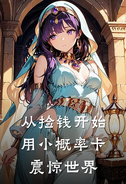 从捡钱开始，用小概率卡震惊世界(苏阳张龙)小说完结版_全文阅读免费全集从捡钱开始，用小概率卡震惊世界苏阳张龙