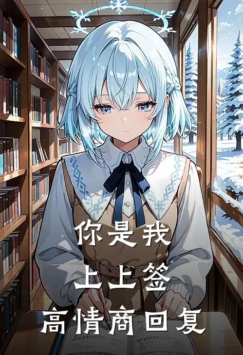 你是我上上签,高情商回复