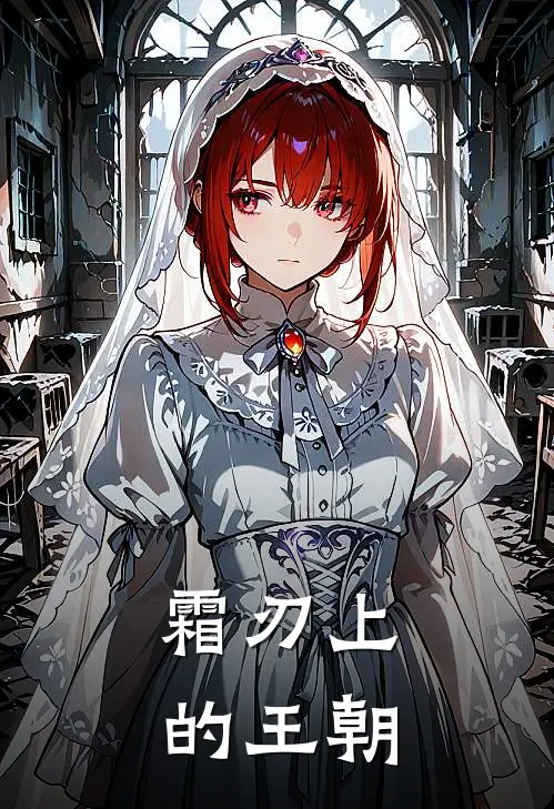 霜刃上的王朝(裴照野萧靖渊)全本免费小说_新热门小说霜刃上的王朝裴照野萧靖渊