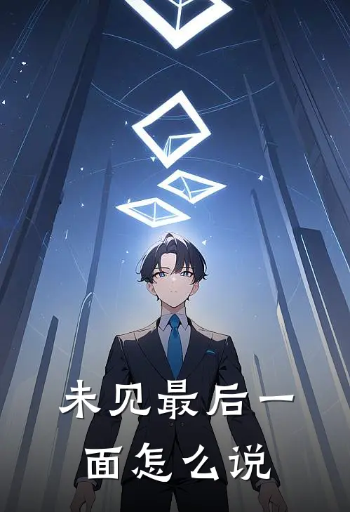 未见最后一面怎么说