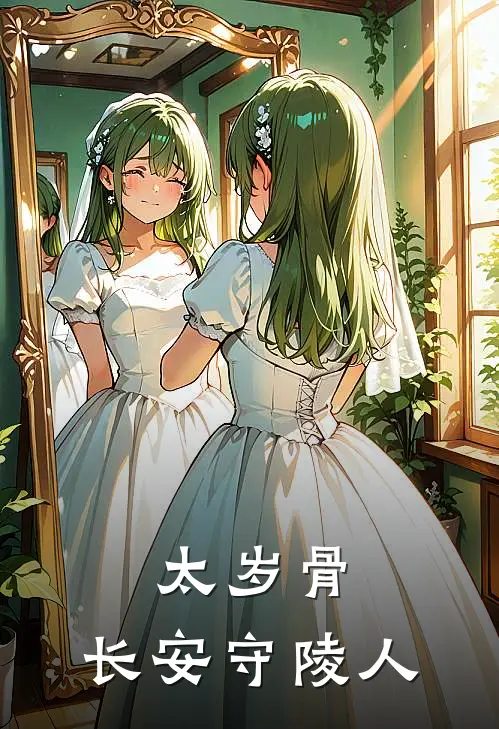 太岁骨：长安守陵人(裴云李林甫)最新免费小说_完本小说免费阅读太岁骨：长安守陵人裴云李林甫