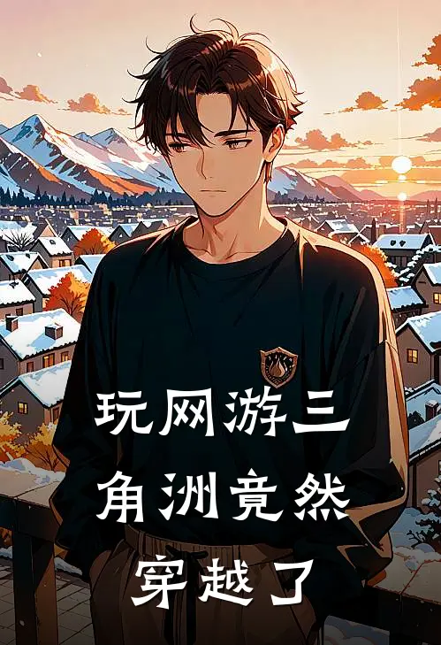 玩网游三角洲竟然穿越了