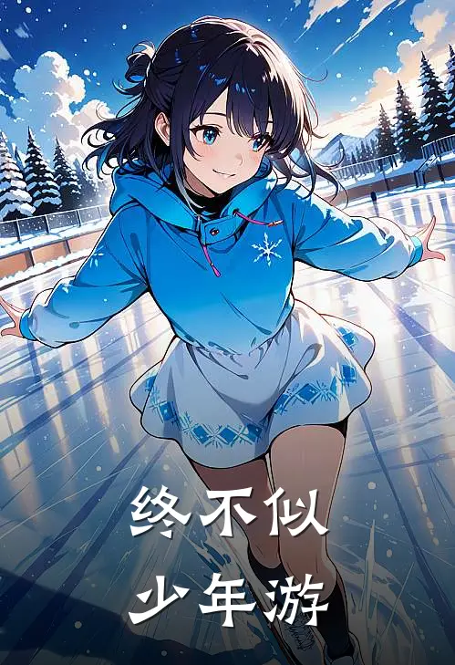 终不似：少年游