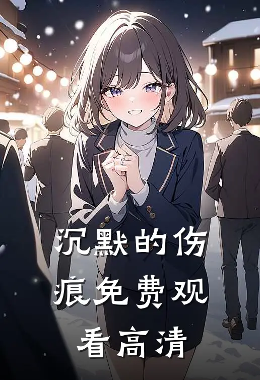 沉默的伤痕免费观看高清