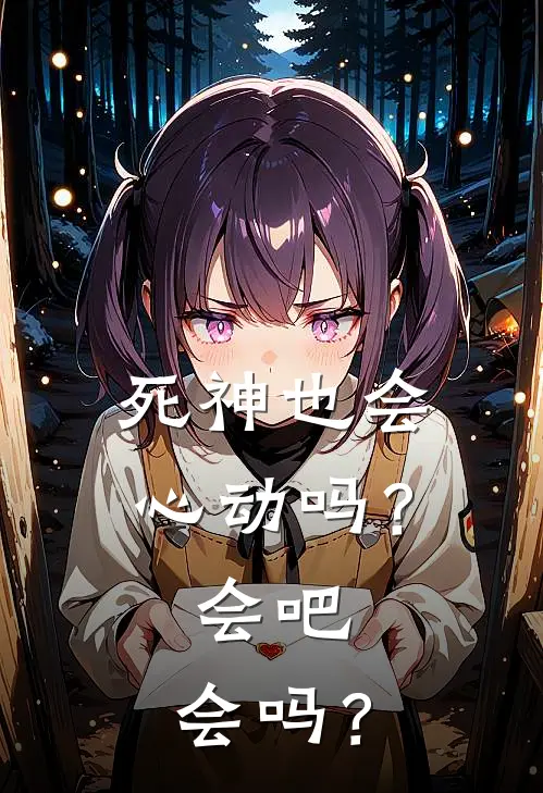 死神也会心动吗？会吧，会吗？(龙渊陈平阳)免费热门小说_最新小说推荐死神也会心动吗？会吧，会吗？龙渊陈平阳