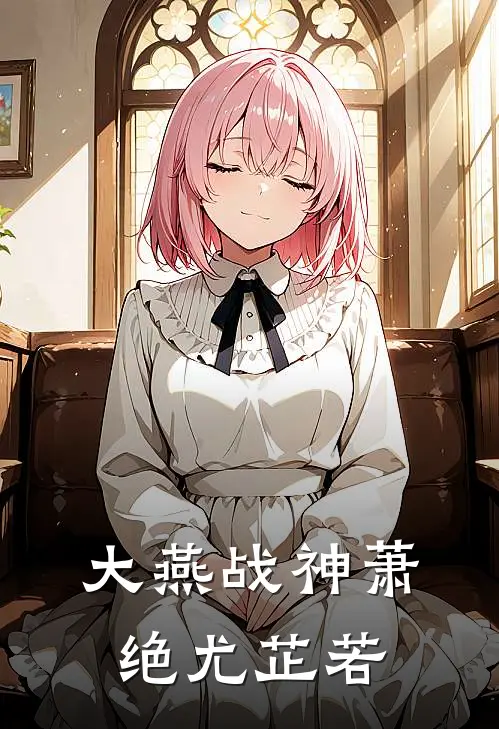 大燕战神萧绝尤芷若