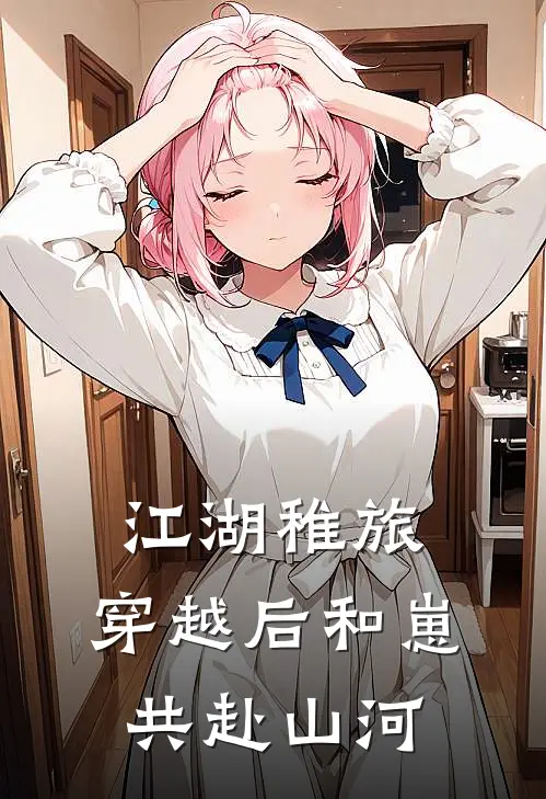 江湖稚旅：穿越后和崽共赴山河