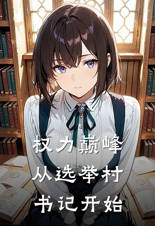 权力巅峰：从选举村书记开始(陈默李福贵)全本完结小说_完整版免费全文阅读权力巅峰：从选举村书记开始(陈默李福贵)