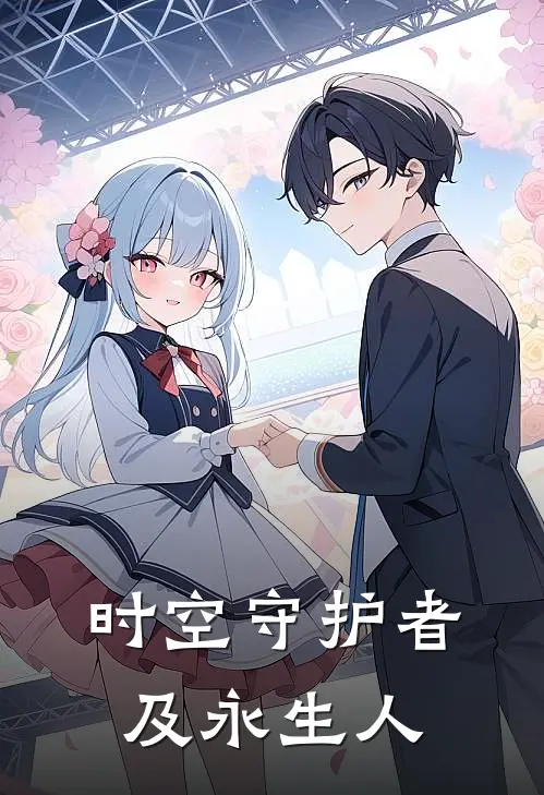 《时空守护者及永生人》林夏叶云天火爆新书_时空守护者及永生人(林夏叶云天)免费小说