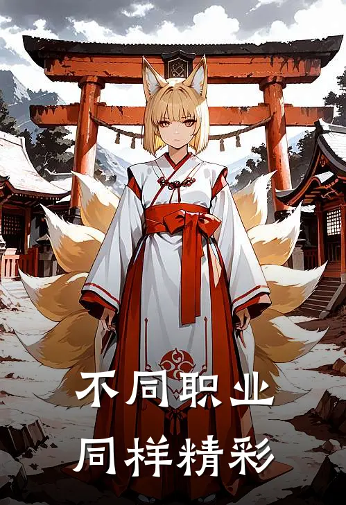 不同职业，同样精彩林夏林悦在线免费小说_最新推荐小说不同职业，同样精彩(林夏林悦)