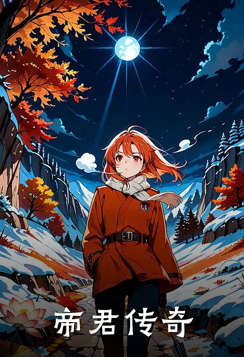 帝君传奇