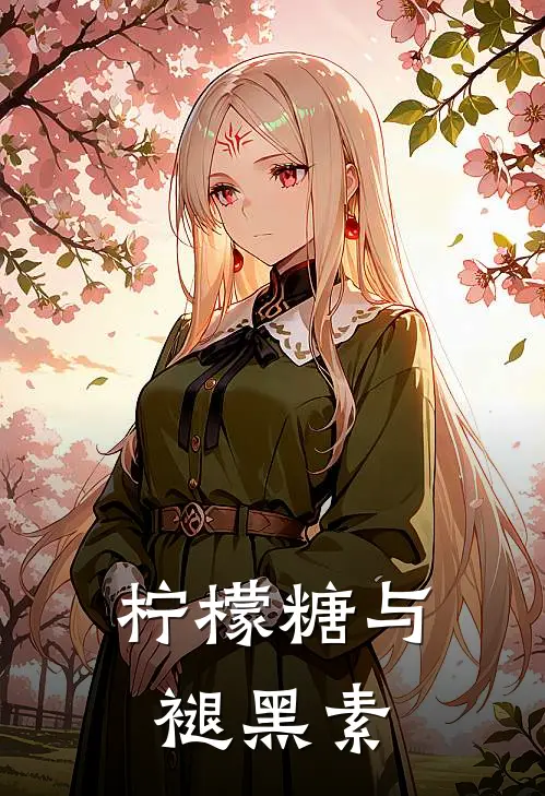 柠檬糖与褪黑素