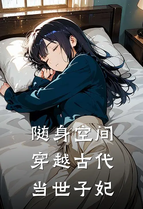 顾惜月刘紫苏(随身空间：穿越古代当世子妃)全本免费在线阅读_顾惜月刘紫苏全集在线阅读