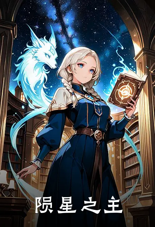 陨星之主霍泠方新元免费小说大全_热门免费小说陨星之主(霍泠方新元)