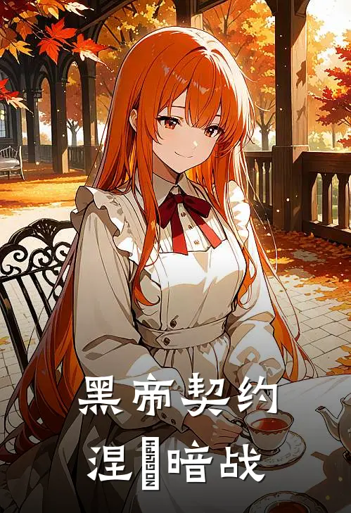 黑帝契约：涅槃暗战