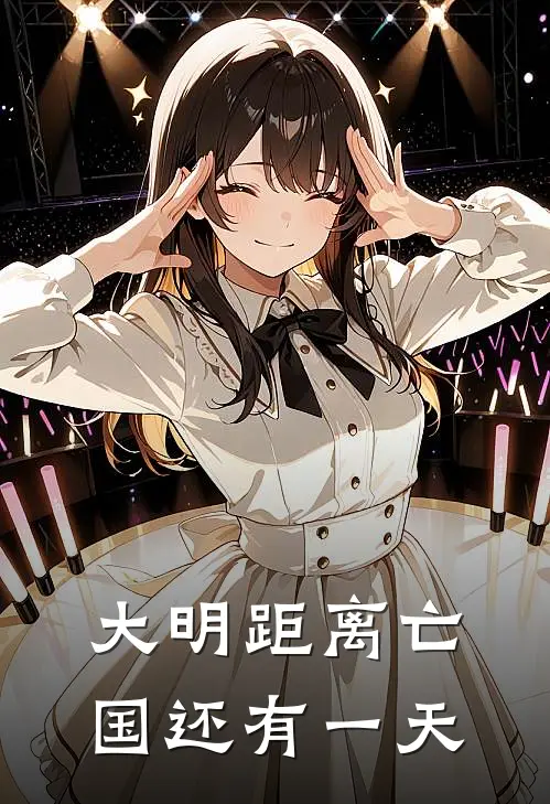 大明距离亡国还有一天崇祯王承恩免费热门小说_最热门小说大明距离亡国还有一天崇祯王承恩
