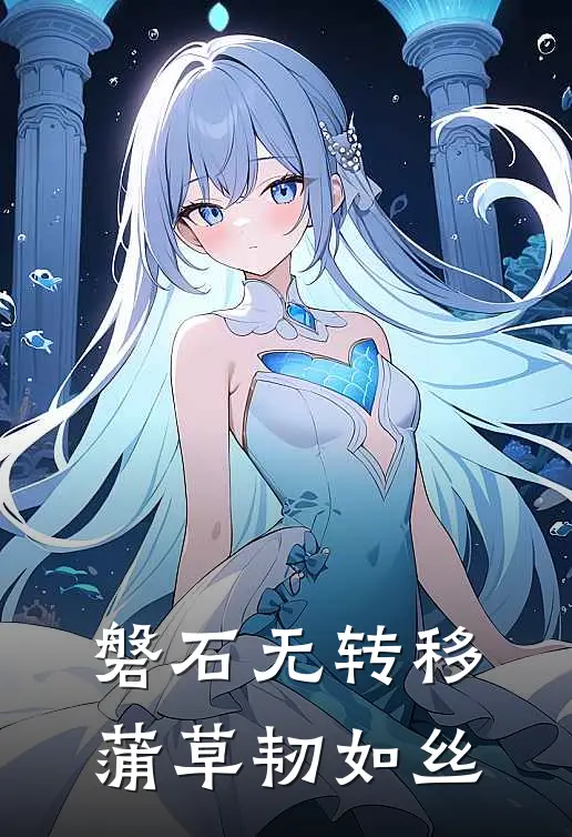 磐石无转移,蒲草韧如丝