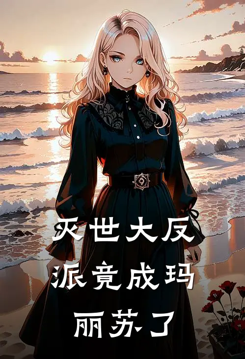 灭世大反派竟成玛丽苏了