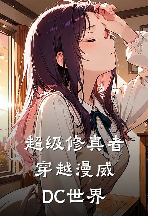 超级修真者穿越漫威DC世界