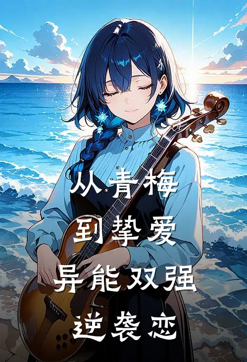 从青梅到挚爱：异能双强逆袭恋(沐辰逸苏若汐)最热门小说_小说完整版从青梅到挚爱：异能双强逆袭恋沐辰逸苏若汐