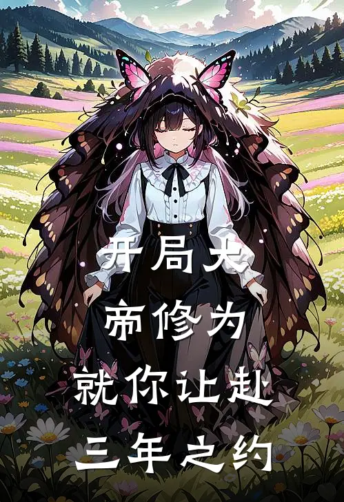 开局大帝修为，就你让赴三年之约