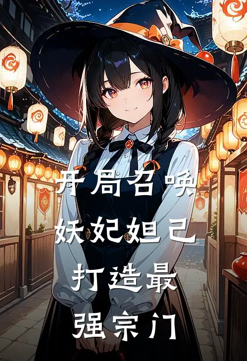 开局召唤妖妃妲己，打造最强宗门