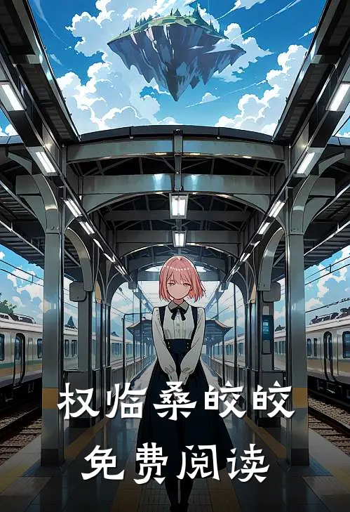 权临桑皎皎免费阅读