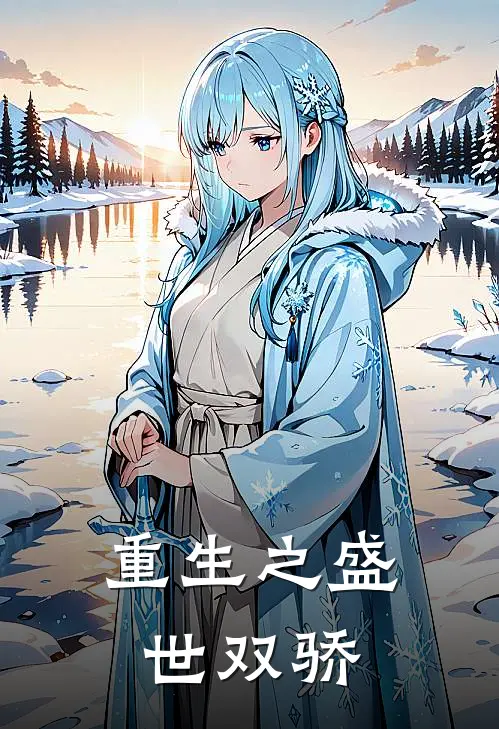 重生之盛世双骄