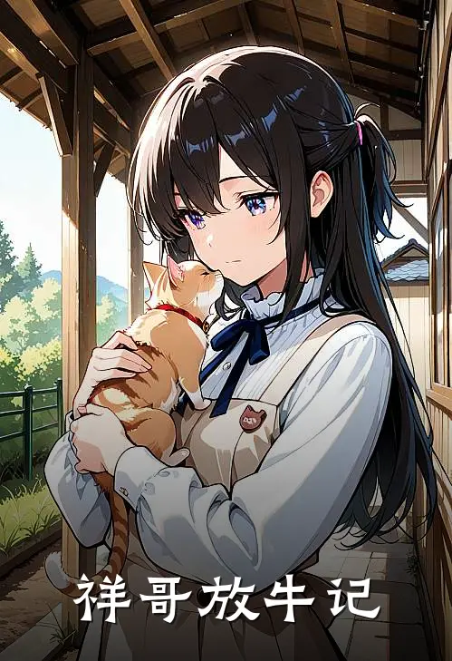 祥哥放牛记