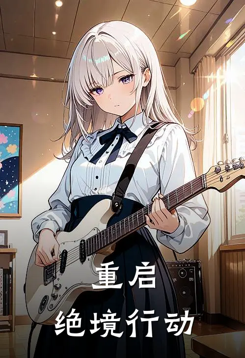 重启：绝境行动