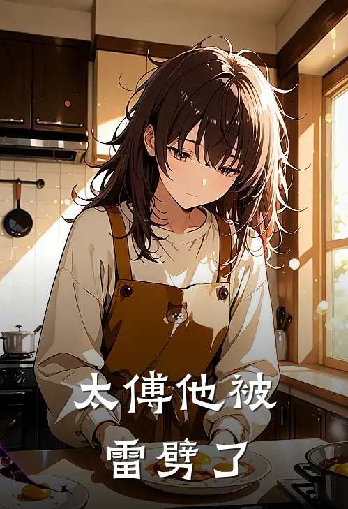 太傅他被雷劈了