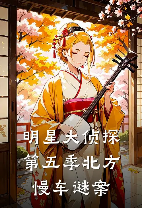 明星大侦探第五季北方慢车谜案