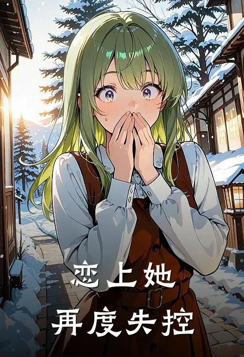 恋上她，再度失控