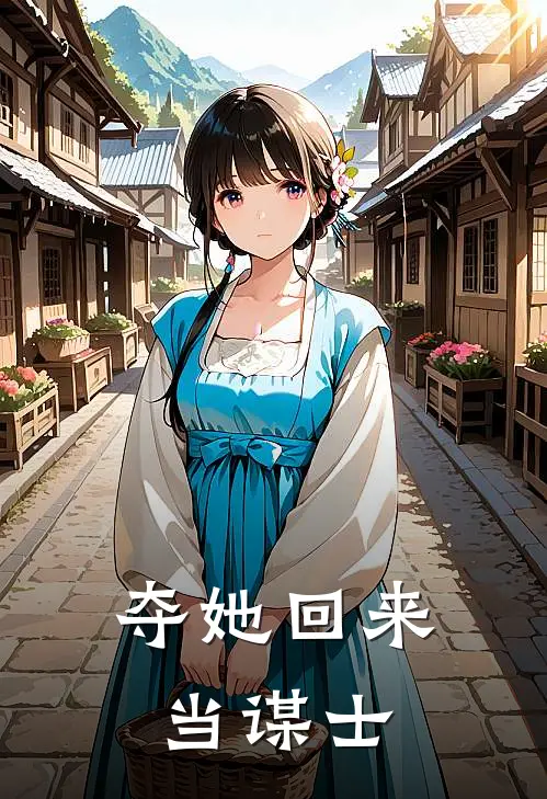 夺她回来当谋士