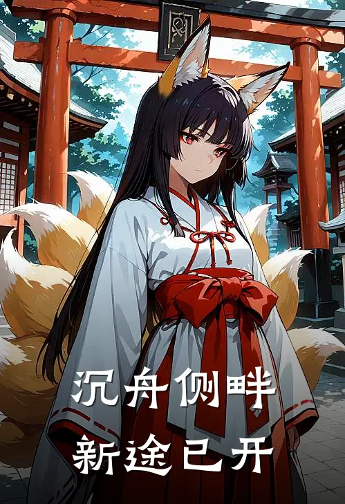 沉舟侧畔，新途已开