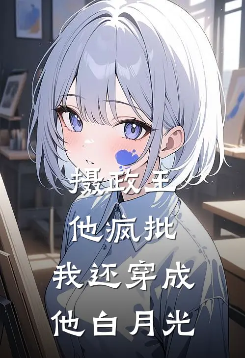 摄政王他疯批，我还穿成他白月光