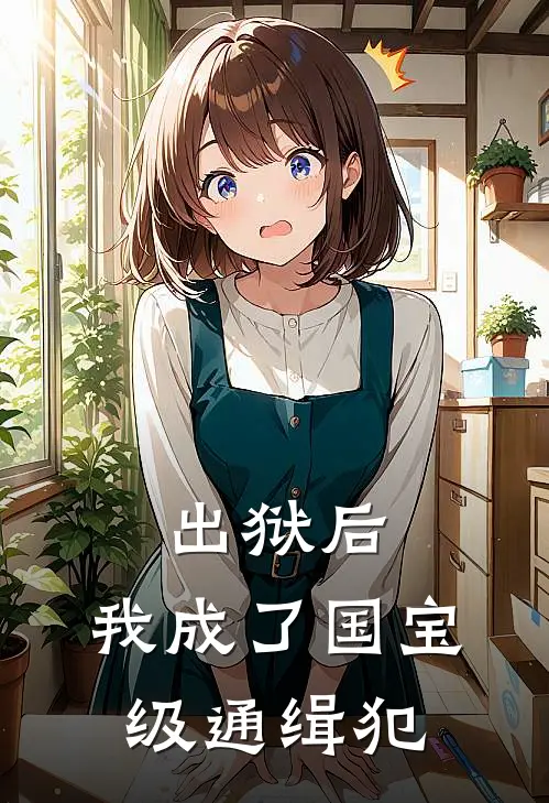 出狱后，我成了国宝级通缉犯(林枫凯瑟琳)无弹窗小说免费阅读_小说免费阅读无弹窗出狱后，我成了国宝级通缉犯林枫凯瑟琳