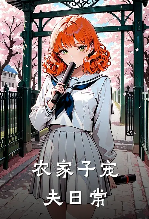 农家子宠夫日常