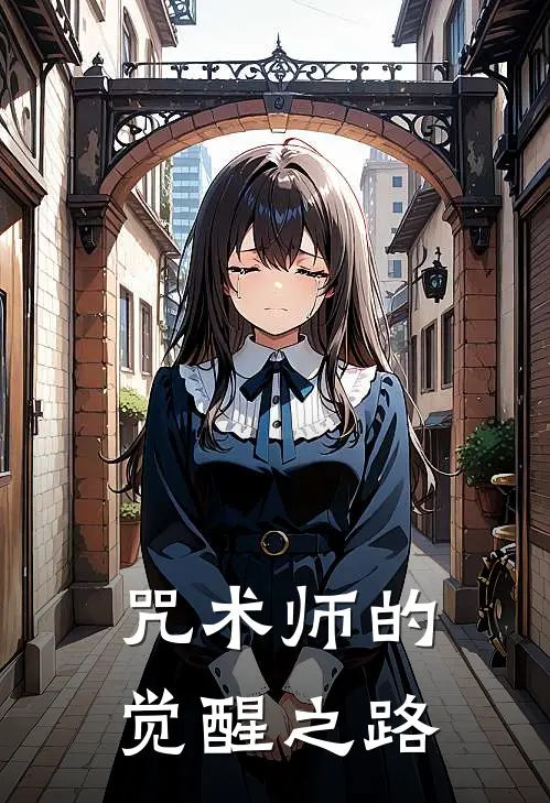 咒术师的觉醒之路