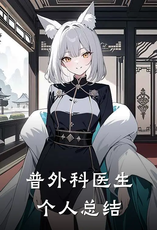 普外科医生个人总结